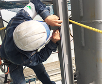 2.建て込み準備