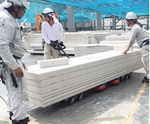 7.搬入（移動）