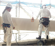 12.建込み（り込み）