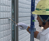 6.外壁シーリング