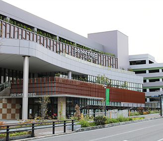 プライムツリー