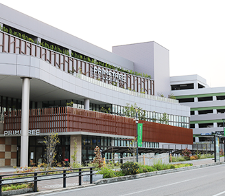 プライムツリー