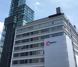 中京テレビ