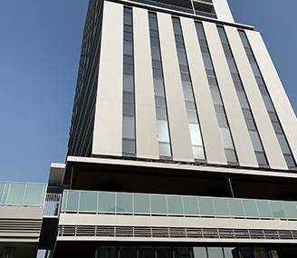 刈谷再開発事業