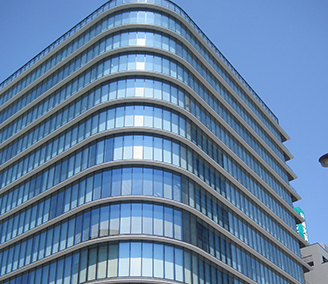 錦ニ丁目オリックスビル